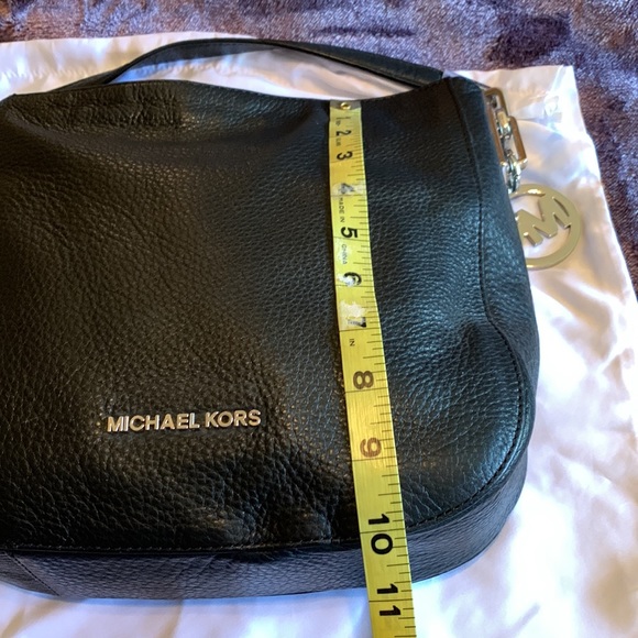 NWT MK Leather Bag🔥 - Picture 8 of 16